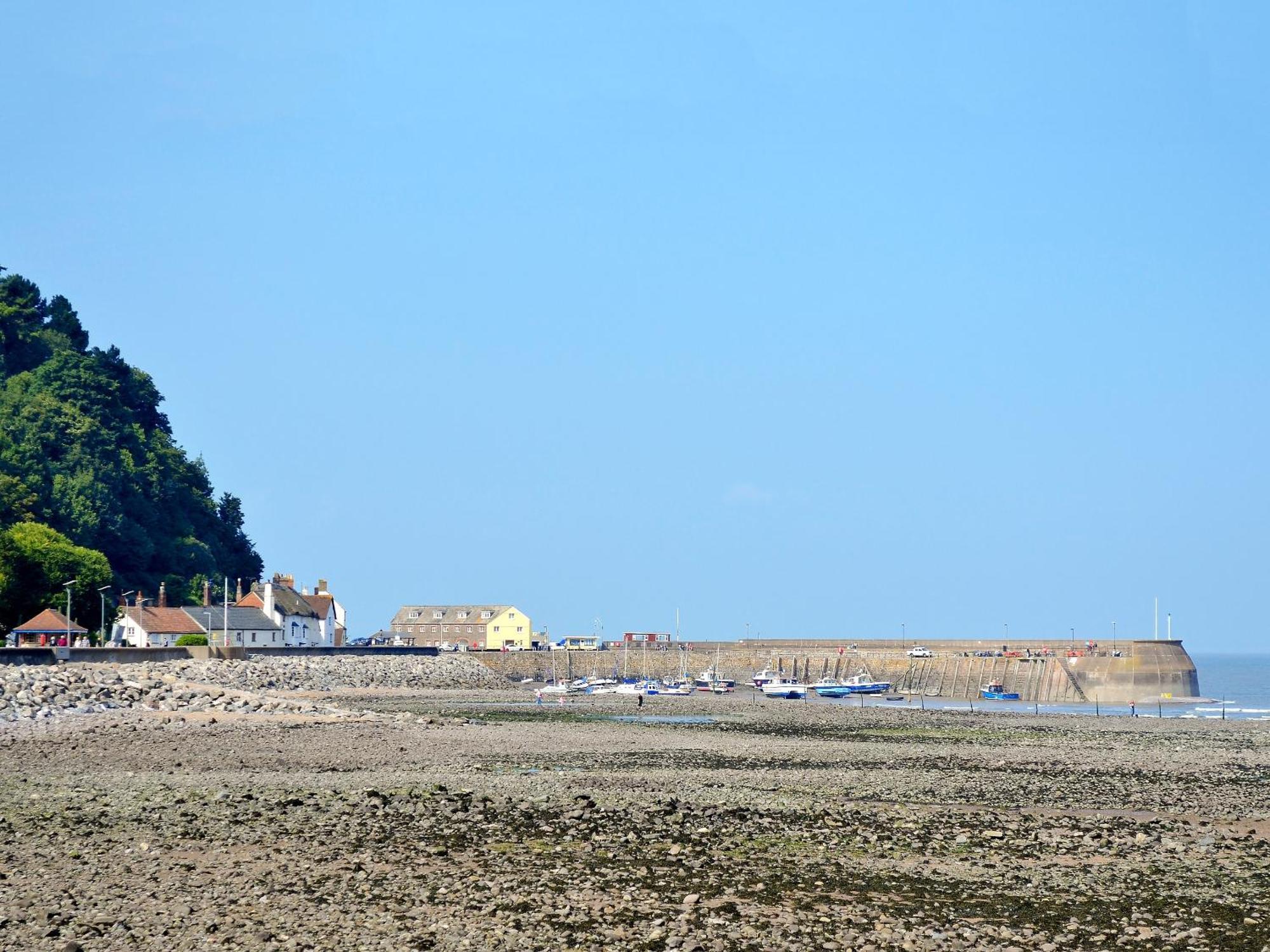 Tacker Street Holiday home Withycombe