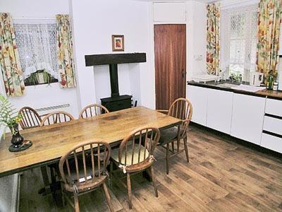 Holiday home Tacker Street *